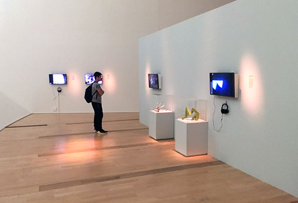 The Universe and Art