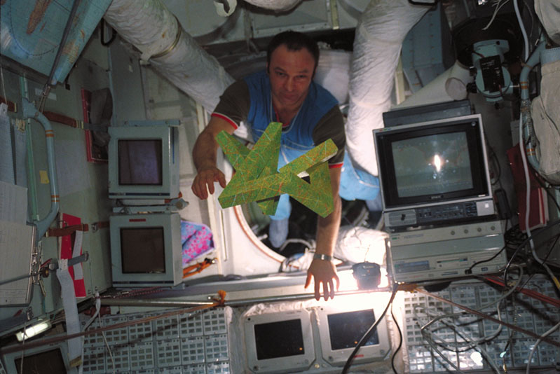 spacesuit