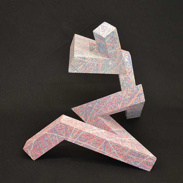 Cosmic Dancer - Multicolor